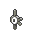 Unown (K)