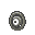 Unown (O)