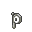 Unown (P)