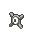 Unown (X)