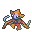 Deoxys (Attack Forme)