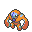 Deoxys (Defense Forme)