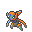Deoxys (Speed Forme)
