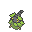 Burmy (Plant Cloak)