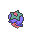Cherrim (Overcast Form)
