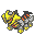 Giratina (Altered Forme)