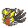 Giratina (Origin Forme)