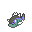 Basculin (Blue-Striped Form)