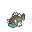 Basculin (Red-Striped Form)