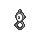 Unown (B)
