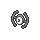 Unown (H)