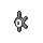 Unown (K)