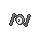 Unown (N)