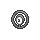Unown (O)