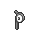 Unown (P)
