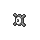 Unown (X)