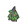 Burmy (Plant Cloak)