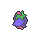 Cherrim (Overcast Form)