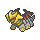 Giratina (Altered Forme)