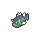 Basculin (Blue-Striped Form)