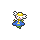 Flabébé (Blue Flower)