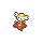 Flabébé (Red Flower)