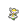 Flabébé (White Flower)