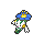 Floette (Blue Flower)