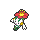 Floette (Red Flower)