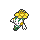 Floette (Yellow Flower)