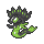 Zygarde (50% Forme)