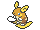 Raichu (Alolan)