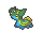 Gastrodon (East Sea)