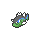 Basculin (Blue-Striped Form)