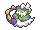 Tornadus (Incarnate Forme)