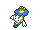Floette (Blue Flower)
