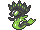 Zygarde (50% Forme)