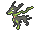 Zygarde (10% Forme)