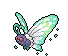 Butterfree (Gigantamax)