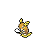 Raichu (Alolan)