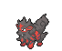 Arcanine (Hisuian)