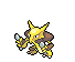 Alakazam