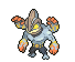 Machamp (Gigantamax)