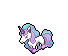 Rapidash (Galarian)