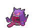 Gengar (Gigantamax)