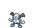 Mr. Mime (Galarian)
