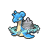 Lapras (Gigantamax)