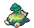 Snorlax (Gigantamax)
