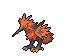 Zapdos (Galarian)