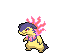 Typhlosion (Hisuian)